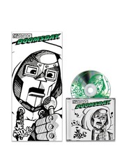 Take****様2点まとめ MF DOOM DIGGIN MASSIVE MF Doom Operação Fim dos Dias | eBay