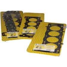 VW Polo 86 C Dichtungssatz Zylinderkopf