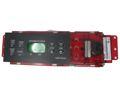 OEM 183D6012P003 14GL47590Y GE Control Board 1-Yr Warranty Free Shipping