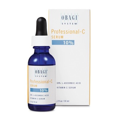 Obagi Medical Professional-C Vitamin C 10% Serum - 1.0oz/30mL