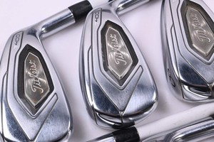 Titleist T400 Irons | eBay UK