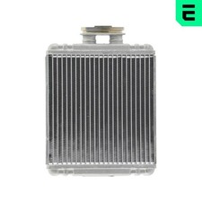 Wärmetauscher Innenraumheizung ERA 669249 für VW POLO 5 6R1 6C1 Van TSI 16V TDI