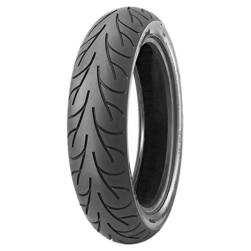 TYRE CONTINENTAL 140/80-17 69V GO! DOT 2022 - Picture 1 of 4