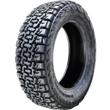 Tire Accelera Omikron C/T LT 275/65R18 Load D 8 Ply AT A/T All Terrain
