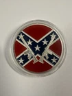 Super Rare Flag - Guns - Mason Enamel Art at its best 🔥