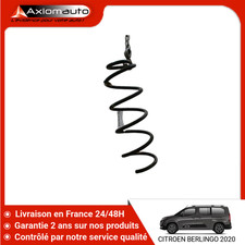 Ressort divers Citroen BERLINGO