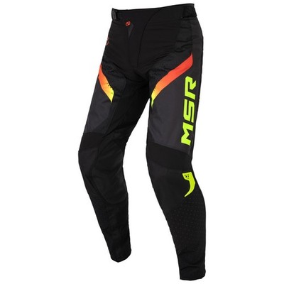 MSR® NXT Grid Dirt Bike/ Motocross Large Jersey and 36