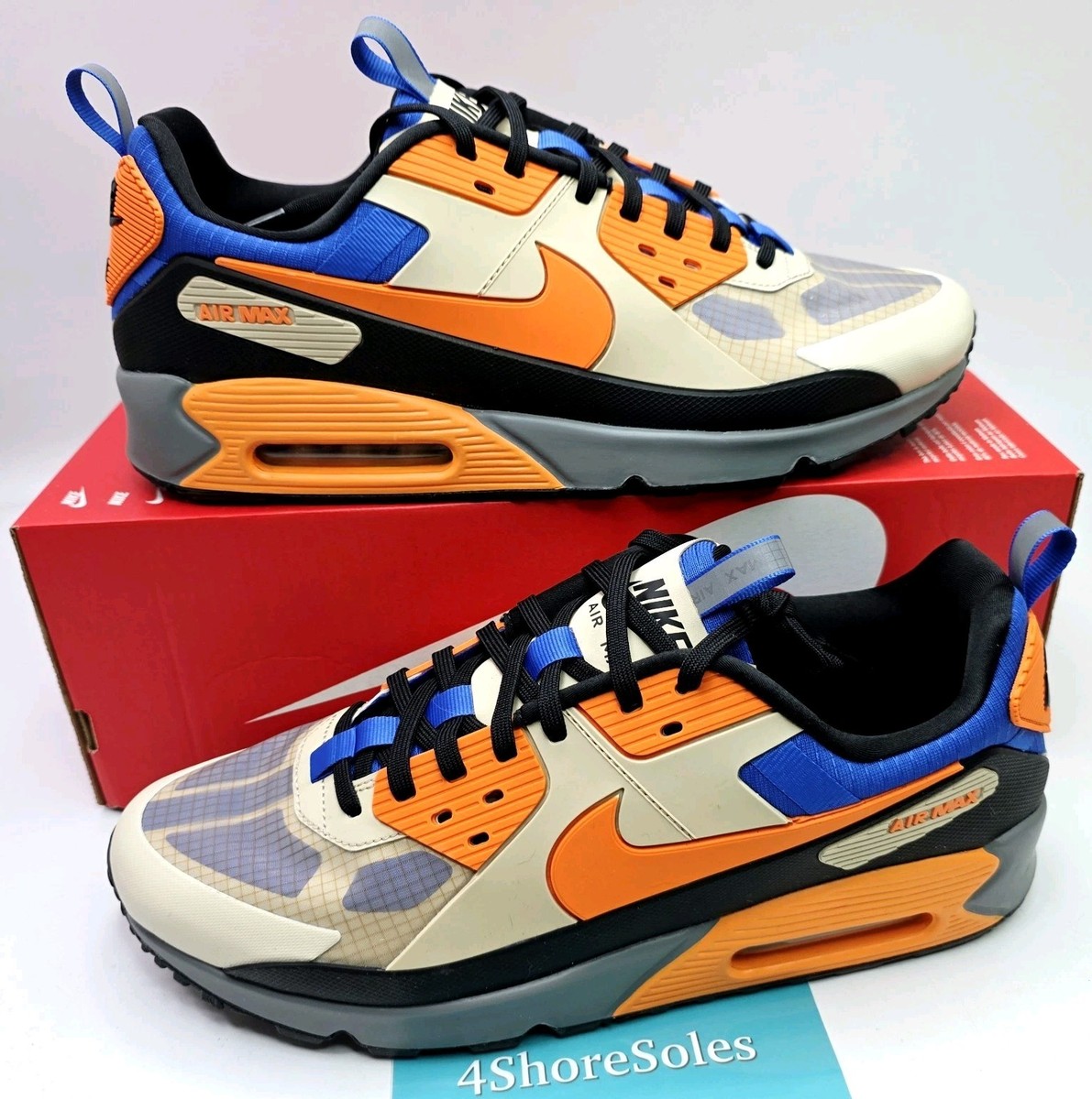 NEW Nike Men display picture 2