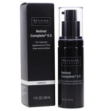 REVISION Skincare Retinol Complete 1  oz