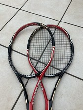 1x Tennisschläger Wilson Blx Six.One Team 289g L1