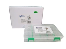 Global Specialties WK-1 Jumper Wire Kit, 350-Piece NEW