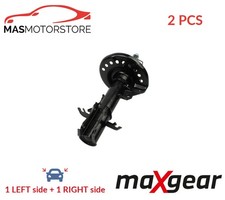 SHOCK ABSORBER SET SHOCKERS FRONT MAXGEAR 11-1464 2PCS A NEW OE REPLACEMENT
