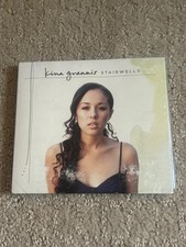 Kina Grannis - Stairwells CD