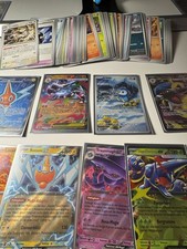 Fatale Flammen Sammlungsauflösung Plinfa 098/094 Mega Glurak X Ex 013/094