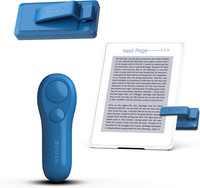 SK SYUKUYU Page Turner for Kindle Paperwhite Oasis Kobo E-Readers Accessories, R