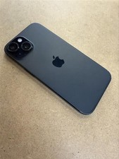 Apple iPhone 15 - 128 GB - Black (Unlocked) for sale online | eBay