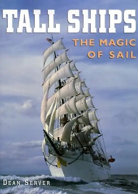 Tall Ships (Story of Transportation) - Server, Dean