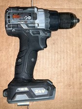 Flex FX1171T-Z 24V 1-2" 2-Speed Cordless Drill Driver w/ Turbo Mode (Bare Tool)
