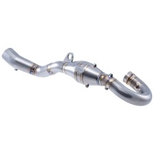 FMF Stainless Steel Megabomb Header Pipe For ...
