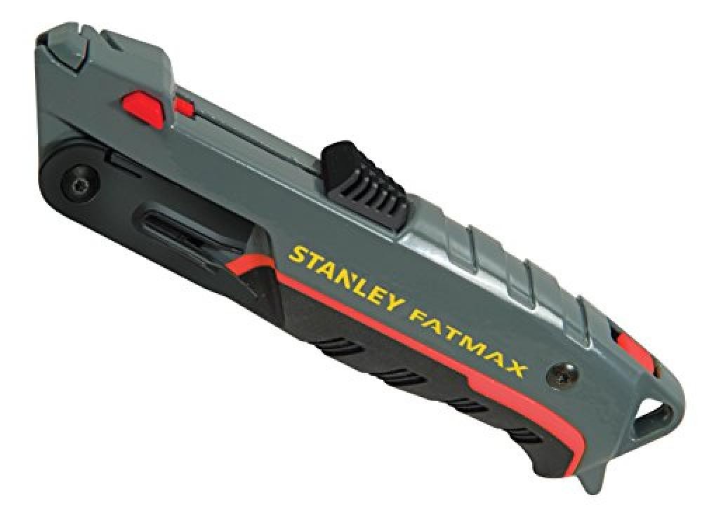 Cutter Stanley 0-10-242 FatMax Safety | Sicurezza Integrata