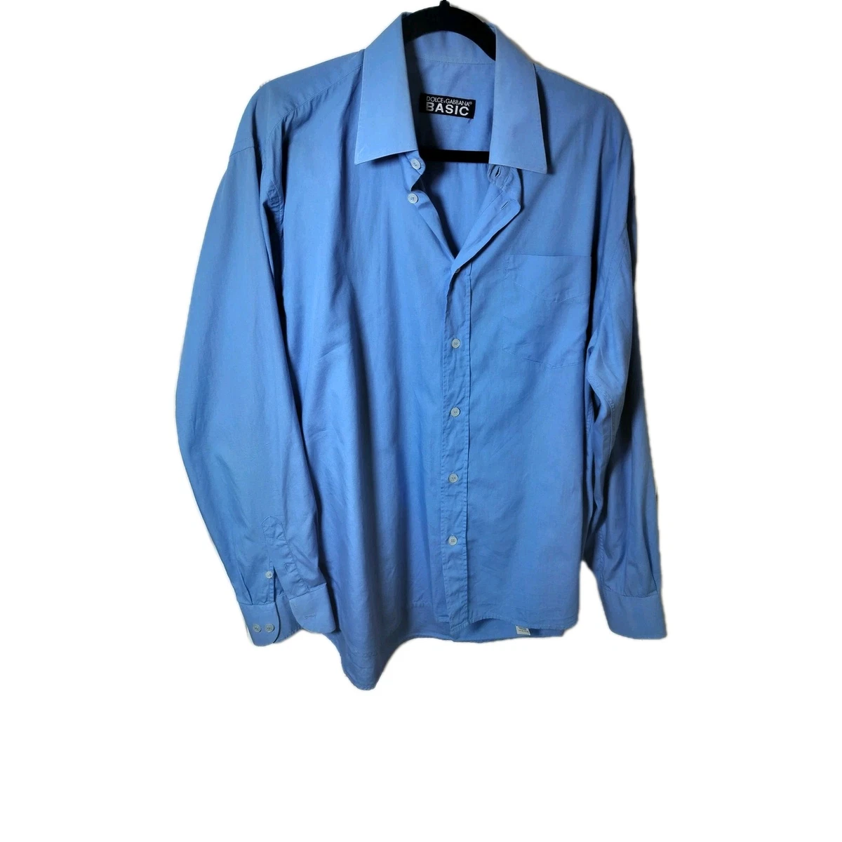 Dolce & Gabbana トップス Dolce & Gabbana Striped-Print Martini-Fit Shirt | Sendegaro