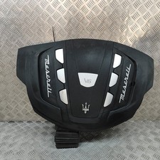 MASERATI GHIBLI M157 Engine Cover 670005143 3.0 Diesel 184kw 2019 28973253