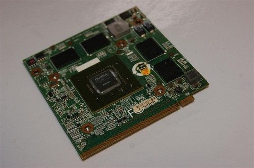 Acer 4930G 5930G Nvidia GT130M Grafikkarte 60-NVPVG1000-A01 MS-1V0I1 #52049