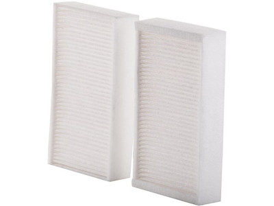 For 2015-2018 BMW X4 Cabin Air Filter Recirculation Premium Guard 43318CPDG 2016
