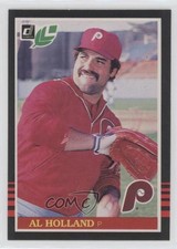 Al Holland