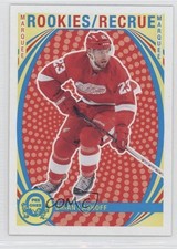 2013-14 O-Pee-Chee Marquee Rookies Retro Brian Lashoff #543 0a1
