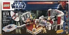 LEGO Star Wars: Palpatine's Arrest (9526)