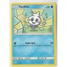 Pokemon Vanillite Guardians Rising 33/145 Common EN 2017