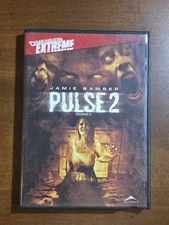 Pulse 2 (DVD, 2008)