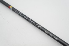 Project X Hzrdus Smoke Black 70G 6.5 X-Stiff 42.25" 3 Wood Shaft Srixon