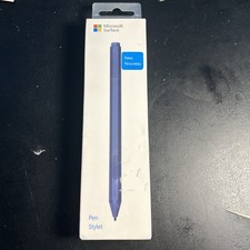Microsoft EYU00017 Surface Pen - Cobalt Blue Model 1776 014
