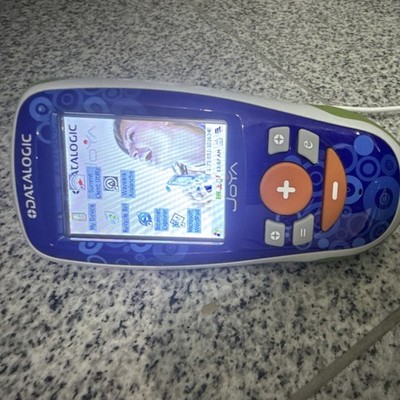 Datalogic Joya A Mobiler Computer Scanner  