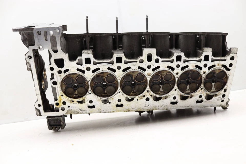 BMW 128I 2008-2013 - 3,0 L culata motor 7591619 Foto 4 de 4