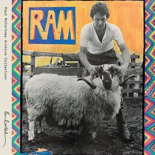 paul mccartney ram products for sale | eBay