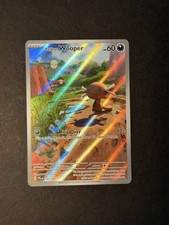 Paldean Wiper Pokemon Card 102/094 From Phantasmal Flames