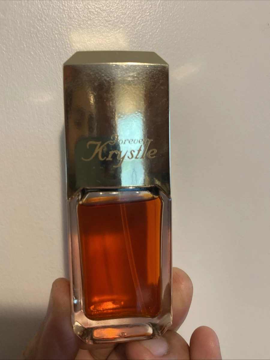 Forever Krystle for sale | eBay