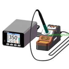TA305 Ring Transformer Soldering Station ESD20.20 Compliant Precision Repair