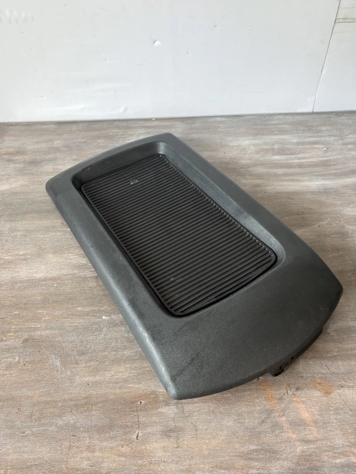 ✅ 04–12 КРЫШКА ПОДЛОКОТНИКА ЦЕНТРАЛЬНОЙ КОНСОЛИ NISSAN ARMADA TITAN ЧЕРНАЯ ОТ ОРИГИНАЛЬНОГО ПРОИЗВОДИТЕЛЯ - Изображение 3 из 4