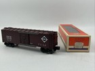 Lionel O Gauge 6-19283 Erie Boxcar #6464-296
