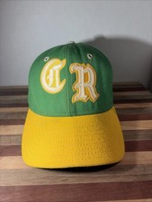 Vintage Cedar Rapids Semi Pro Baseball Game W...