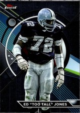 2024 Topps Chrome #49 Ed 