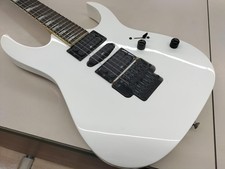 Ibanez Rg370Dxz Electric Guitar