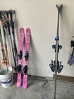 K2 Snow Skis