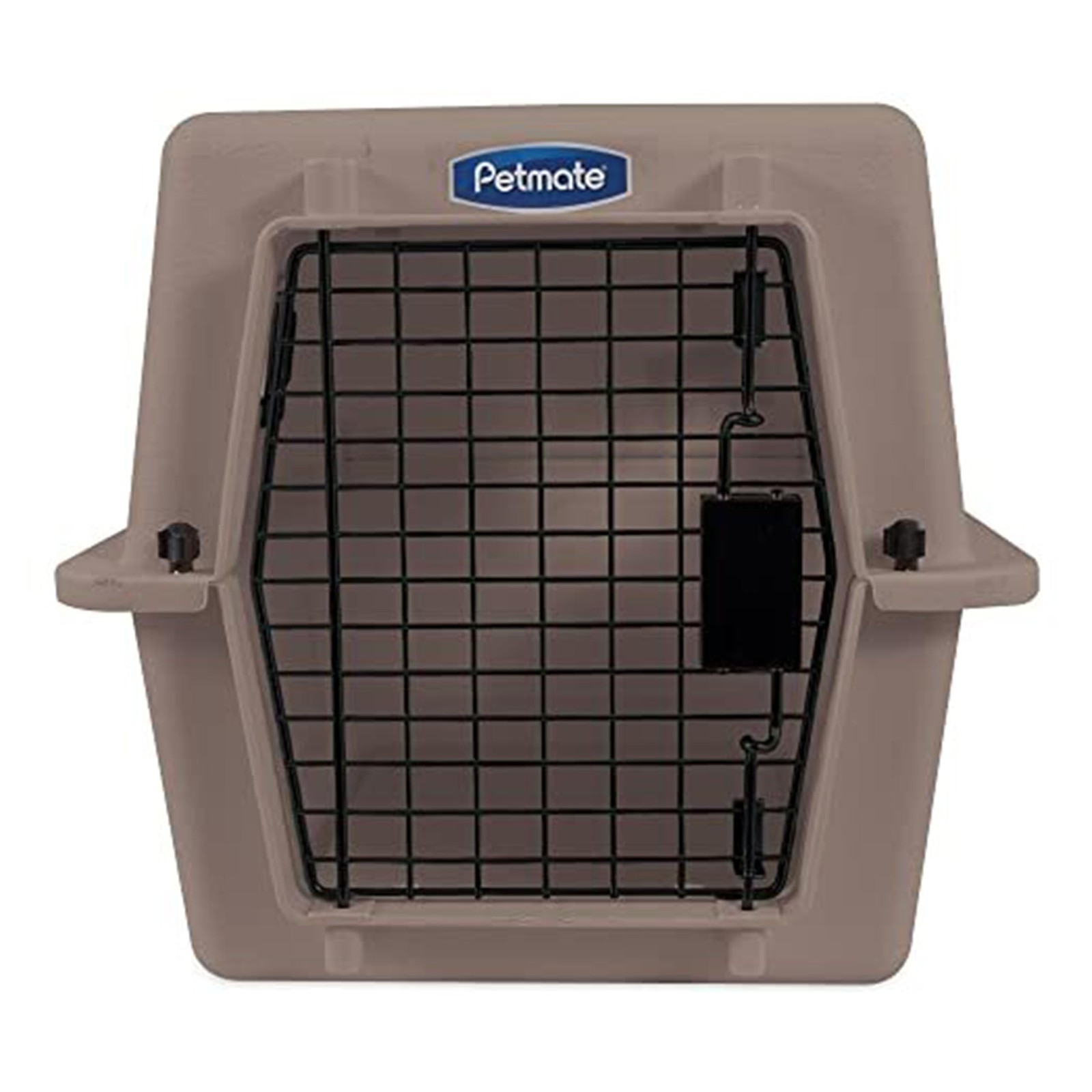 Petmate Ultra Vari Dog Kennel for Small Dogs Durable, Heavy 