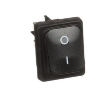 Equipex On/Off Switch A07025 - Genuine OEM Replacement Part