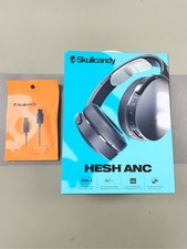 Skullcandy Hesh  Anc Wireless Headphones